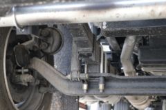 福田 时代领航ES7 200马力 4X2 洒水车(纵昂牌)