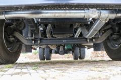 福田 时代领航ES7 200马力 4X2 洒水车(纵昂牌)