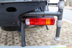 福田 时代领航ES7 200马力 4X2 洒水车(纵昂牌)