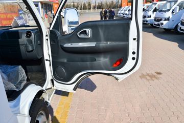 ����;�� T5 1.6L 122���� ���� 3.49�׵�����ʽС��(����)(EQ5031XXY16QDAC)ͼƬ