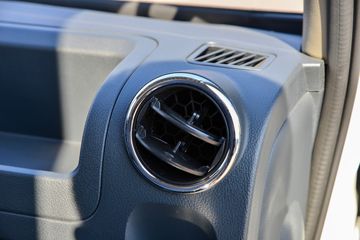 ����;�� T5 1.6L 122���� ���� 3.49�׵�����ʽС��(����)(EQ5031XXY16QDAC)ͼƬ