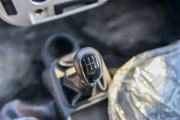 ����;�� T5 1.6L 122���� ���� 3.49�׵�����ʽС��(����)(EQ5031XXY16QDAC)ͼƬ