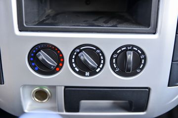 ����;�� T5 1.6L 122���� ���� 3.49�׵�����ʽС��(����)(EQ5031XXY16QDAC)ͼƬ