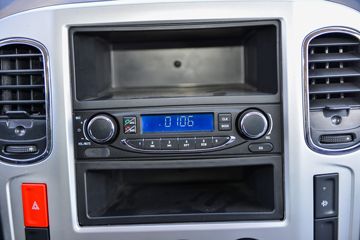 ����;�� T5 1.6L 122���� ���� 3.49�׵�����ʽС��(����)(EQ5031XXY16QDAC)ͼƬ