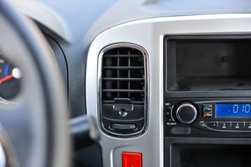 ����;�� T5 1.6L 122���� ���� 3.49�׵�����ʽС��(����)(EQ5031XXY16QDAC)ͼƬ