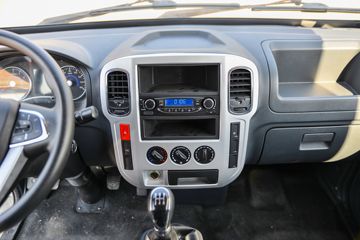 ����;�� T5 1.6L 122���� ���� 3.49�׵�����ʽС��(����)(EQ5031XXY16QDAC)ͼƬ