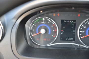 ����;�� T5 1.6L 122���� ���� 3.49�׵�����ʽС��(����)(EQ5031XXY16QDAC)ͼƬ