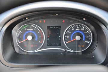 ����;�� T5 1.6L 122���� ���� 3.49�׵�����ʽС��(����)(EQ5031XXY16QDAC)ͼƬ