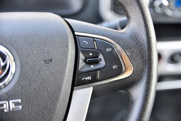 ����;�� T5 1.6L 122���� ���� 3.49�׵�����ʽС��(����)(EQ5031XXY16QDAC)ͼƬ