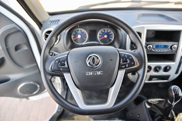 ����;�� T5 1.6L 122���� ���� 3.49�׵�����ʽС��(����)(EQ5031XXY16QDAC)ͼƬ