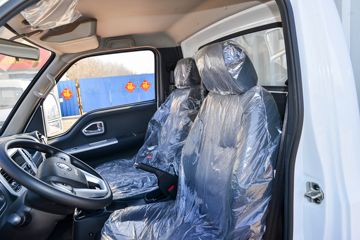 ����;�� T5 1.6L 122���� ���� 3.49�׵�����ʽС��(����)(EQ5031XXY16QDAC)ͼƬ