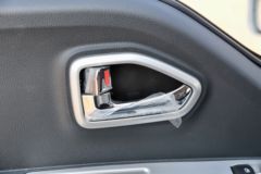 东风途逸 T5 1.6L 122马力 汽油 3.49米单排厢式小卡(国六)(EQ5031XXY16QDAC)
