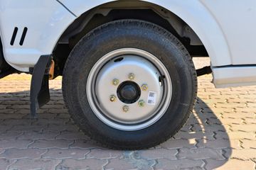 ����;�� T5 1.6L 122���� ���� 3.49�׵�����ʽС��(����)(EQ5031XXY16QDAC)ͼƬ