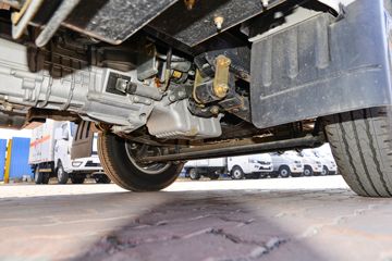 ����;�� T5 1.6L 122���� ���� 3.49�׵�����ʽС��(����)(EQ5031XXY16QDAC)ͼƬ