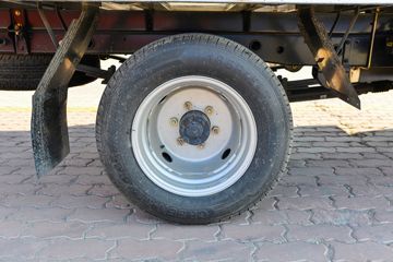 ����;�� T5 1.6L 122���� ���� 3.49�׵�����ʽС��(����)(EQ5031XXY16QDAC)ͼƬ