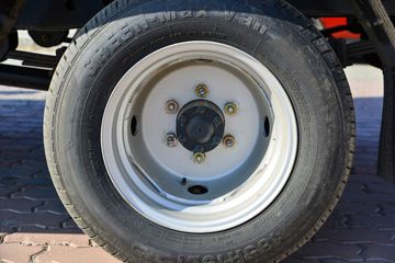 ����;�� T5 1.6L 122���� ���� 3.49�׵�����ʽС��(����)(EQ5031XXY16QDAC)ͼƬ