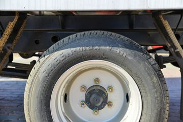 ����;�� T5 1.6L 122���� ���� 3.49�׵�����ʽС��(����)(EQ5031XXY16QDAC)ͼƬ