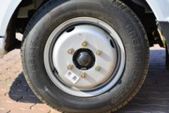 东风途逸 T5 1.6L 122马力 汽油 3.49米单排厢式小卡(国六)(EQ5031XXY16QDAC)