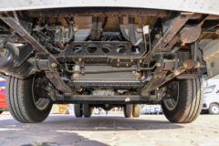 东风途逸 T5 1.6L 122马力 汽油 3.49米单排厢式小卡(国六)(EQ5031XXY16QDAC)