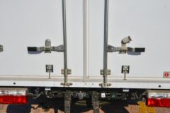 东风途逸 T5 1.6L 122马力 汽油 3.49米单排厢式小卡(国六)(EQ5031XXY16QDAC)