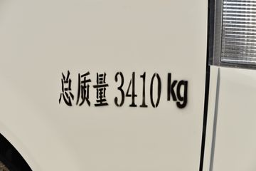  СW17 1.6L 123  3.95׵ʽС()(EQ5031XXY60Q6AC)ͼƬ