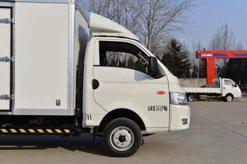  СW17 1.6L 123  3.95׵ʽС()(EQ5031XXY60Q6AC)ͼƬ