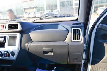 ���� С����W17 1.6L 123���� ���� 3.95�׵�����ʽС��(����)(EQ5031XXY60Q6AC)ͼƬ