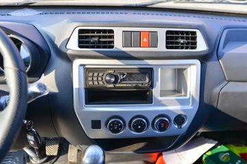 ���� С����W17 1.6L 123���� ���� 3.95�׵�����ʽС��(����)(EQ5031XXY60Q6AC)ͼƬ