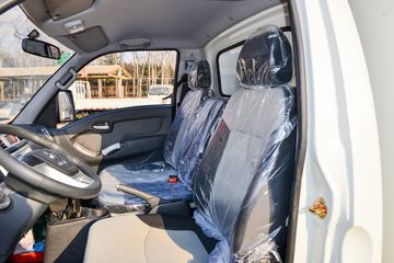 ���� С����W17 1.6L 123���� ���� 3.95�׵�����ʽС��(����)(EQ5031XXY60Q6AC)ͼƬ