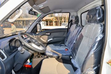 ���� С����W17 1.6L 123���� ���� 3.95�׵�����ʽС��(����)(EQ5031XXY60Q6AC)ͼƬ