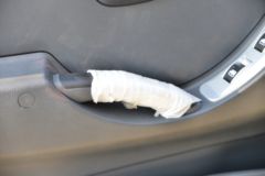 东风 小霸王W17 1.6L 123马力 汽油 3.95米单排厢式小卡(国六)(EQ5031XXY60Q6AC)