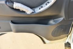 东风 小霸王W17 1.6L 123马力 汽油 3.95米单排厢式小卡(国六)(EQ5031XXY60Q6AC)