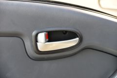 东风 小霸王W17 1.6L 123马力 汽油 3.95米单排厢式小卡(国六)(EQ5031XXY60Q6AC)