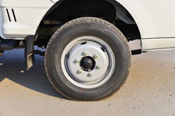  СW17 1.6L 123  3.95׵ʽС()(EQ5031XXY60Q6AC)ͼƬ