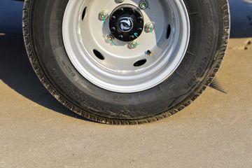  СW17 1.6L 123  3.95׵ʽС()(EQ5031XXY60Q6AC)ͼƬ