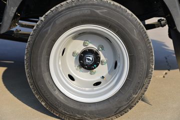  СW17 1.6L 123  3.95׵ʽС()(EQ5031XXY60Q6AC)ͼƬ