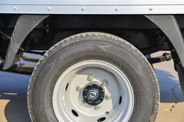  СW17 1.6L 123  3.95׵ʽС()(EQ5031XXY60Q6AC)ͼƬ