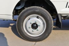 东风 小霸王W17 1.6L 123马力 汽油 3.95米单排厢式小卡(国六)(EQ5031XXY60Q6AC)