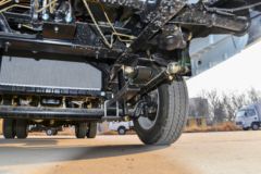 东风 小霸王W17 1.6L 123马力 汽油 3.95米单排厢式小卡(国六)(EQ5031XXY60Q6AC)