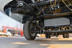 东风 小霸王W17 1.6L 123马力 汽油 3.95米单排厢式小卡(国六)(EQ5031XXY60Q6AC)