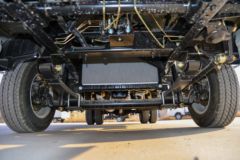 东风 小霸王W17 1.6L 123马力 汽油 3.95米单排厢式小卡(国六)(EQ5031XXY60Q6AC)