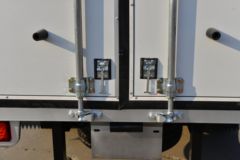 东风 小霸王W17 1.6L 123马力 汽油 3.95米单排厢式小卡(国六)(EQ5031XXY60Q6AC)