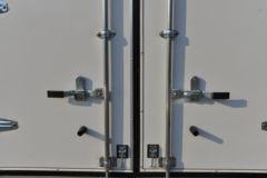 东风 小霸王W17 1.6L 123马力 汽油 3.95米单排厢式小卡(国六)(EQ5031XXY60Q6AC)