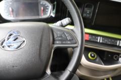 东风柳汽 乘龙H5V 6X4 充换电纯电动牵引车281.91kWh