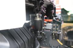 东风柳汽 乘龙H5V 6X4 充换电纯电动牵引车281.91kWh