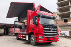 优惠3万 佛山市杰豹载货车火热促销中