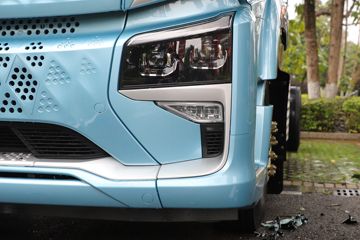 �������� ����H5V 4X2 6.8�׻춯�ػ���16.12kWhͼƬ