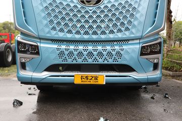 �������� ����H5V 4X2 6.8�׻춯�ػ���16.12kWhͼƬ