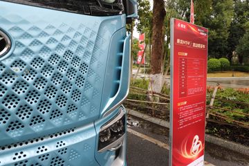 �������� ����H5V 4X2 6.8�׻춯�ػ���16.12kWhͼƬ