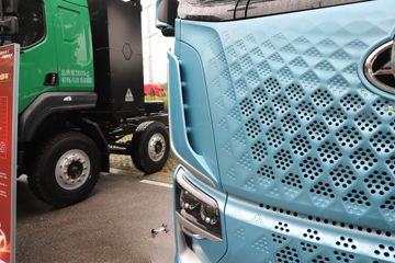 �������� ����H5V 4X2 6.8�׻춯�ػ���16.12kWhͼƬ